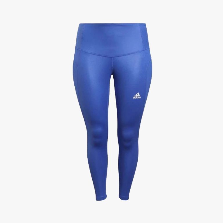 adidas Aeroready Feelbrilliant Designed 2 Move 7/8  Legging (grande taille)Femme