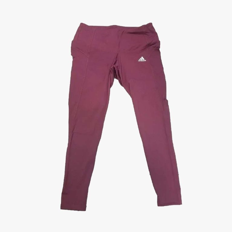 Adidas Aeroready Victory Crimson Legging (grande taille)Femme