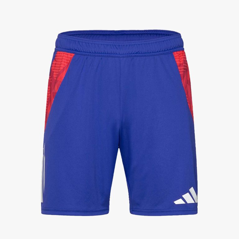 adidas Tiro 24 Short De Football léger Homme