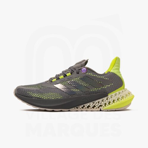 Adidas 4DFWD Pulse Basket De Running Homme