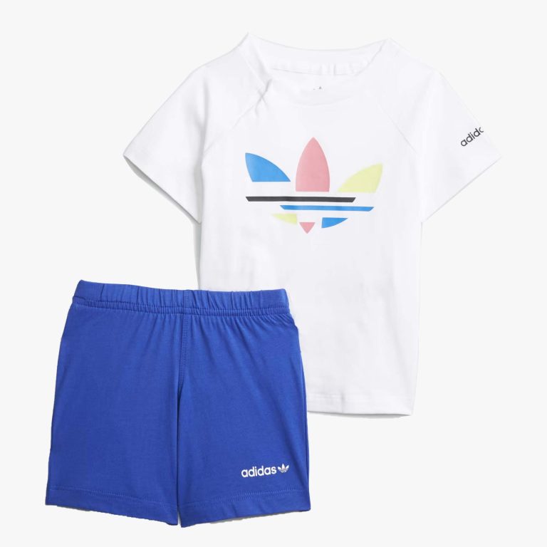 Adidas Adicolor Ensemble Enfant Unisex