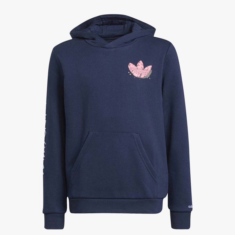 adidas Sweatshirt Funny Dino Graphic Junior Unisex
