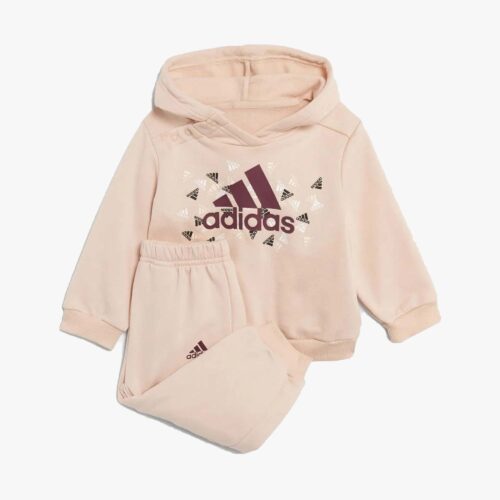 Adidas Sportswear Badge Of Sport Survêtement Enfant Unisex