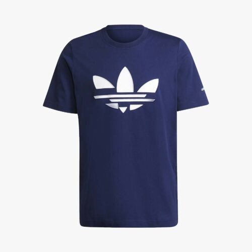 Adidas Originals Adicolor Shattered Trefoil T-shirt Homme