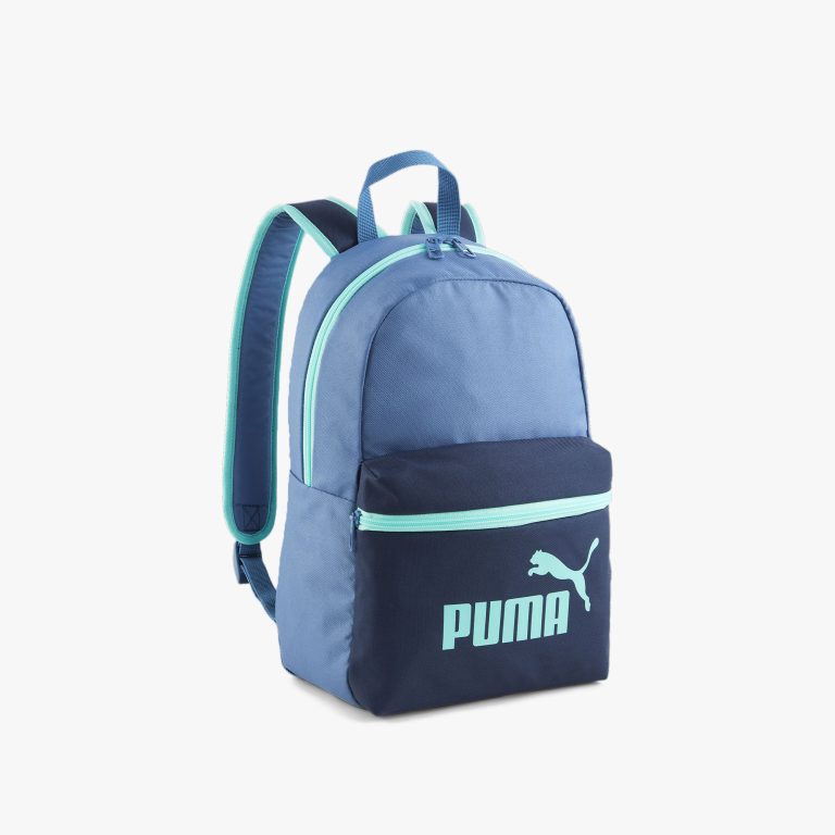 Puma Sac à Dos Phase Small Junior Unisex