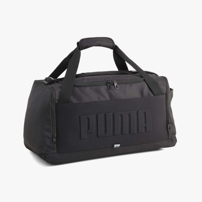 Puma Sac de sport taille S Unisex