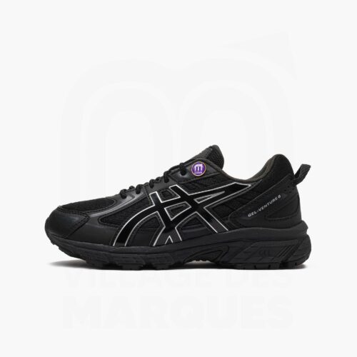 Asis GEL-VENTURE 6 FW Basket De Trail Junior Garçon