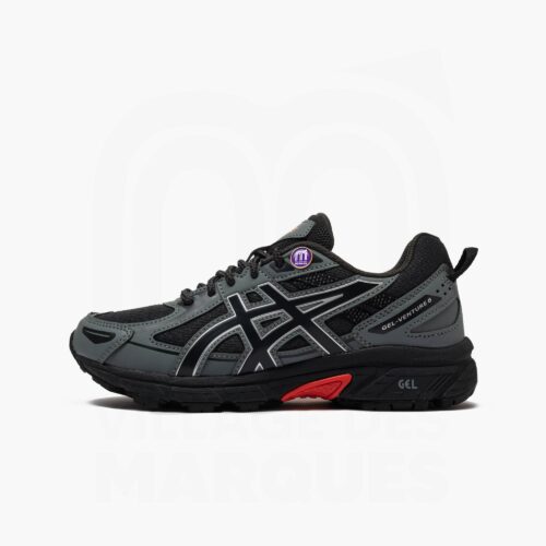 Asics Gel-Venture 6 Basket Junior Garçon