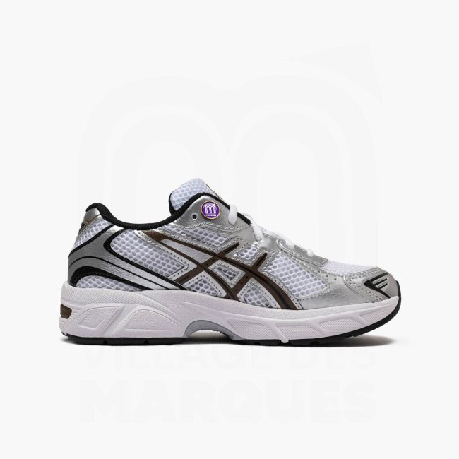 Asics Gel-1130 Basket Junior Unisex – Image 2