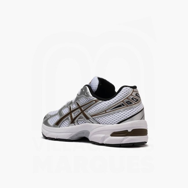 Asics Gel-1130 Basket Junior Unisex – Image 3