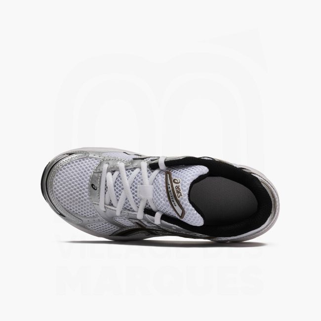 Asics Gel-1130 Basket Junior Unisex – Image 5