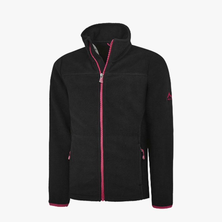 McKINLEY Valenca Veste polaire Junior Fille