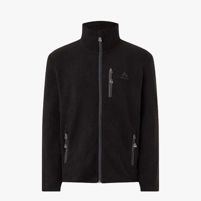 Mckinley Coari Veste polaire Junior Unisex