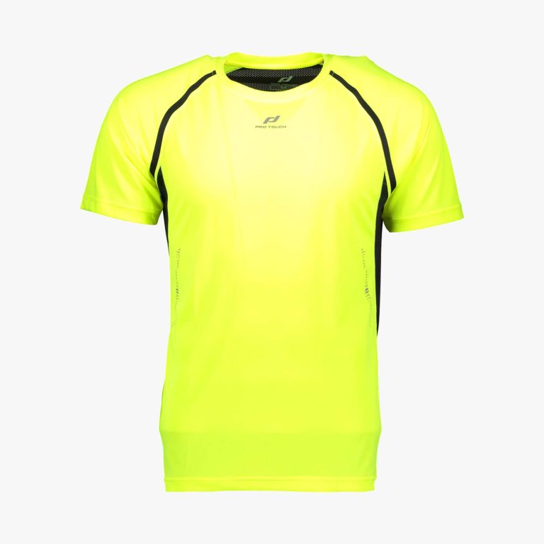 Pro Touch Rakin III Ux T-shirt De Sport Homme