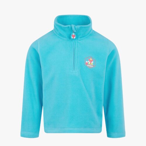 Mckinley Tibo polaire coloré Enfant Unisex