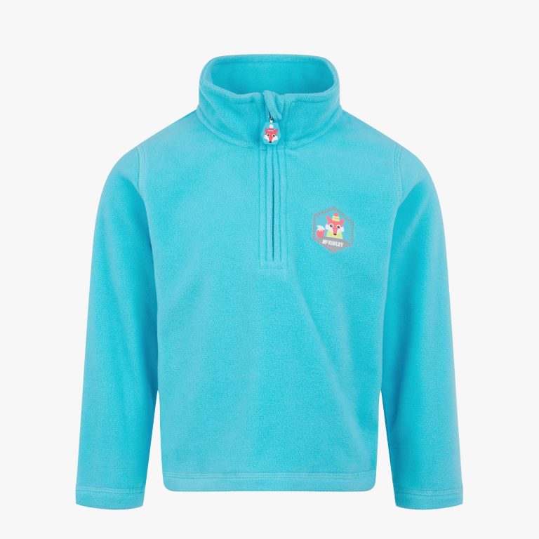 Mckinley Tibo polaire coloré Enfant Unisex