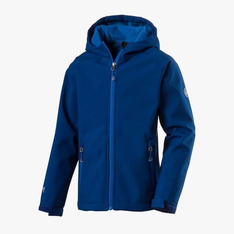 Mckinley Billy Veste Décontracté Junior Garçon