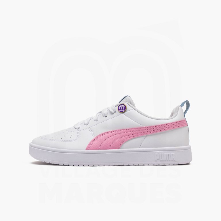 Puma Rickie Baket De Mode Junior Fille