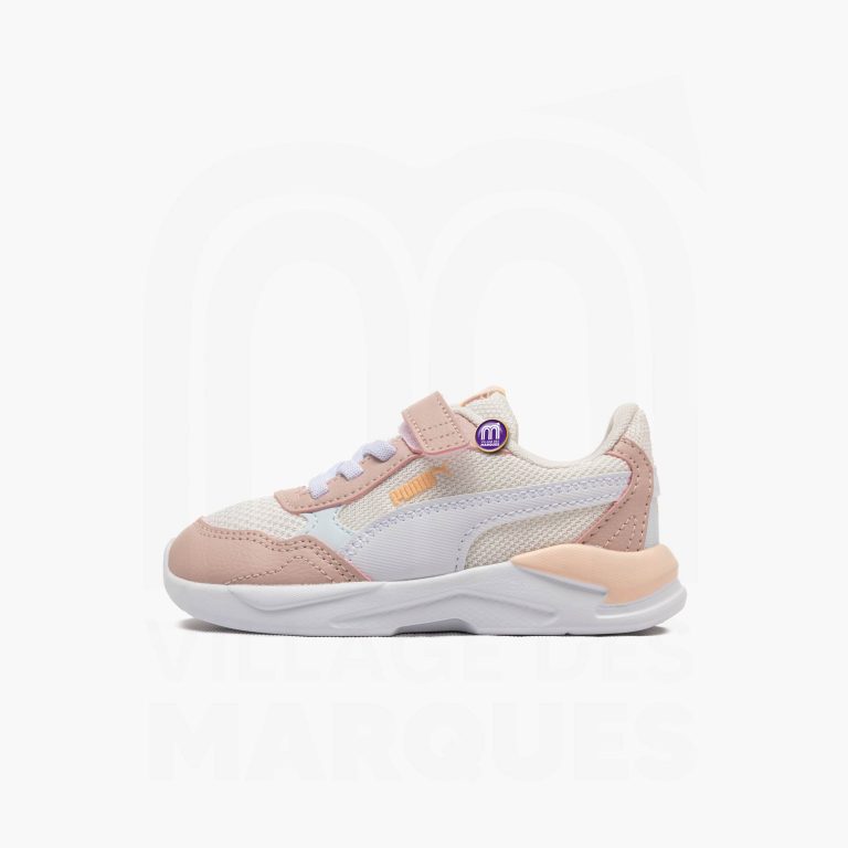 Puma X-Ray Speed Lite Basket Enfant Fille
