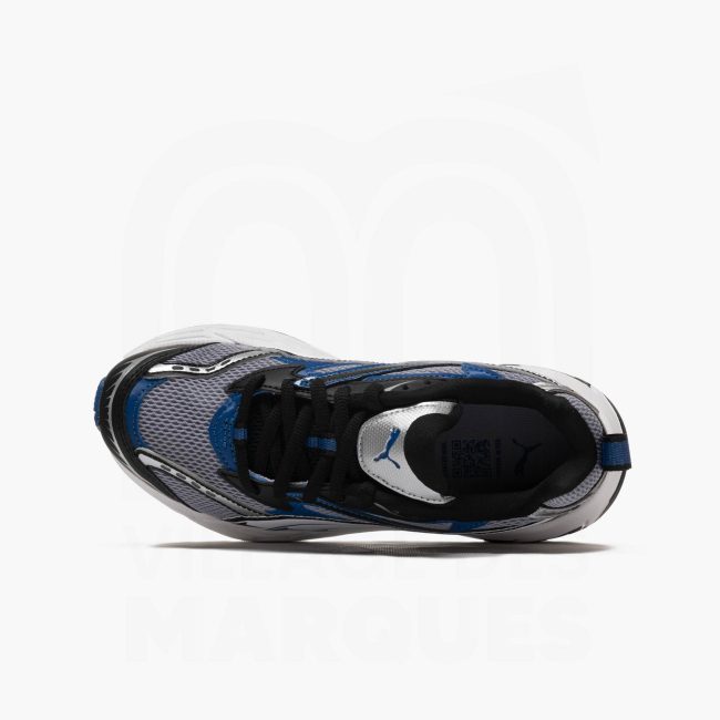 Puma Morphic Basket De Running Junior Unisex – Image 5