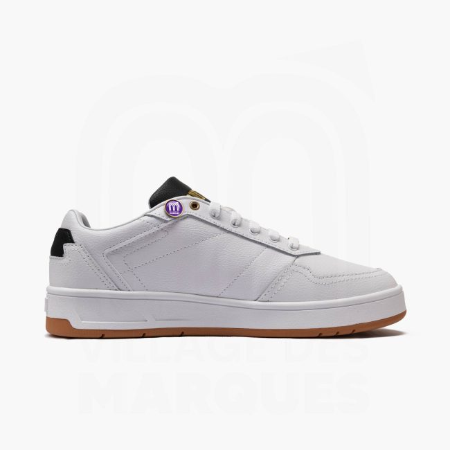 Puma Court Classic Lux Basket De Mode Homme – Image 2