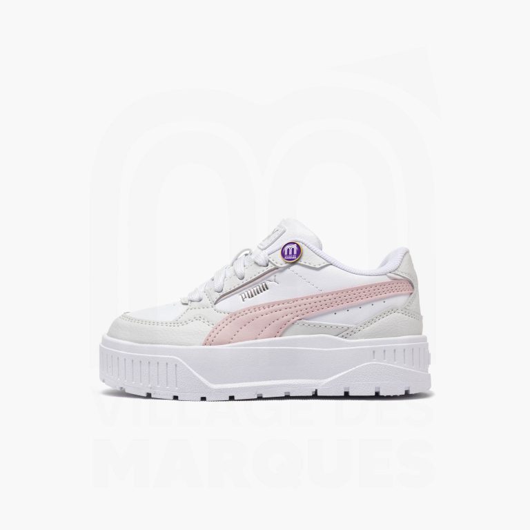 Puma Karmen II IDOL Basket Cadet Fille