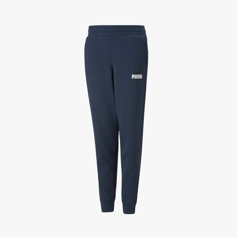 Puma Essentials + 2 Col Logo Pantalon Homme
