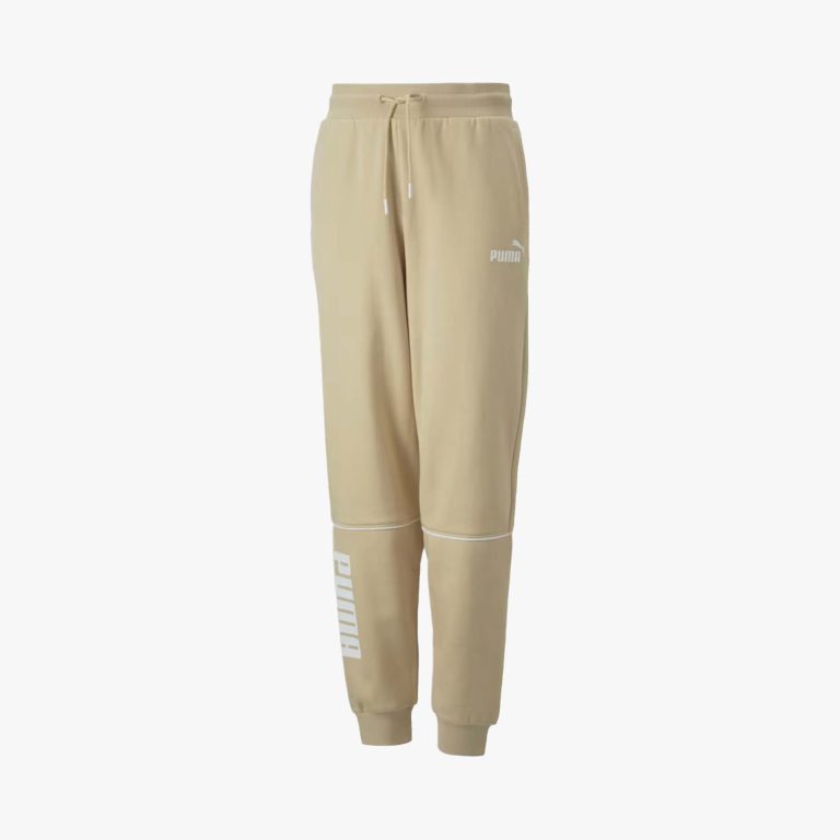 Puma Power Colorblock Pantalon Junior Fille