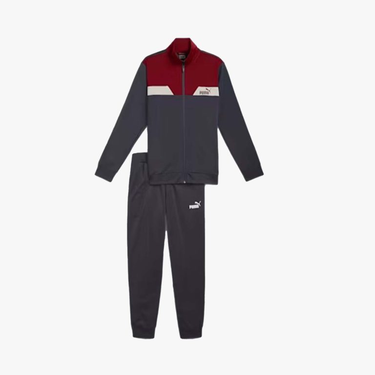 Puma Power Poly Survêtement Homme