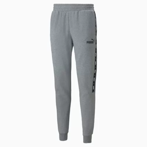 Puma Essentials+ Pantalon De Surêtement Homme