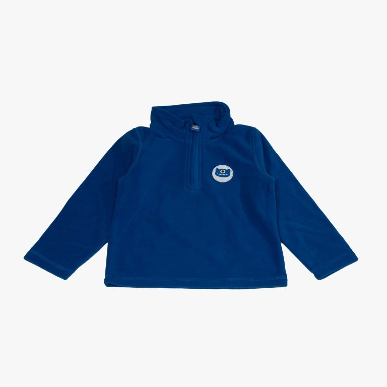 Mckinley Tibo Haut polaire coloré Enfant Unisex