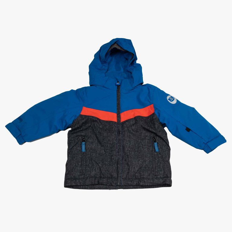 mckinley Tyron Veste Enfant Garçon
