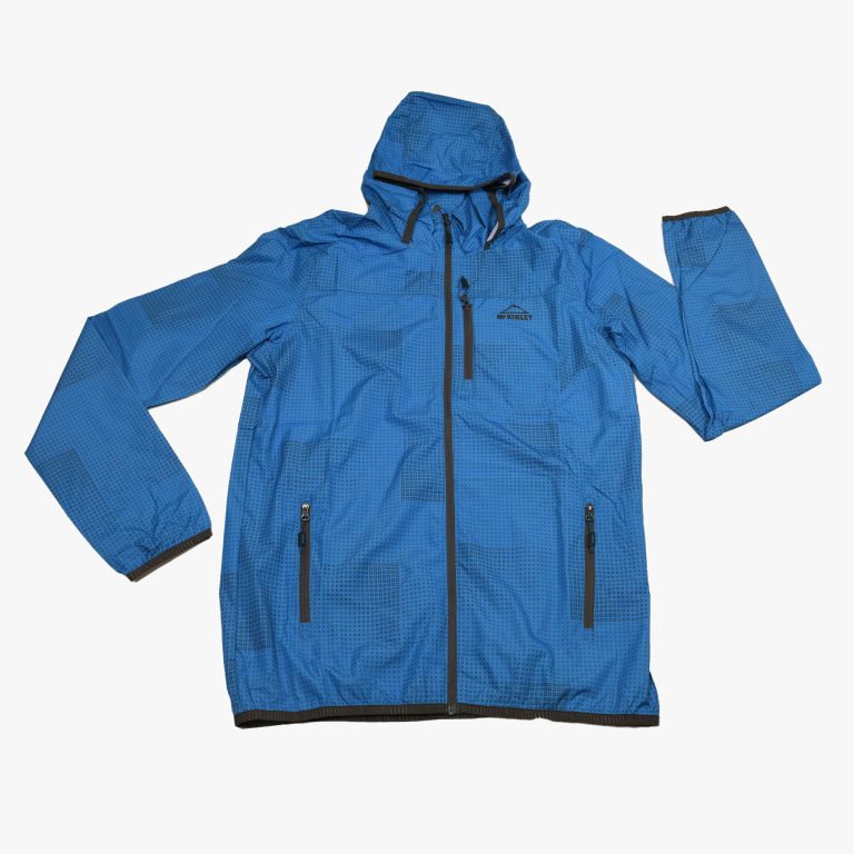 Mckinley Walcha ux Veste Homme