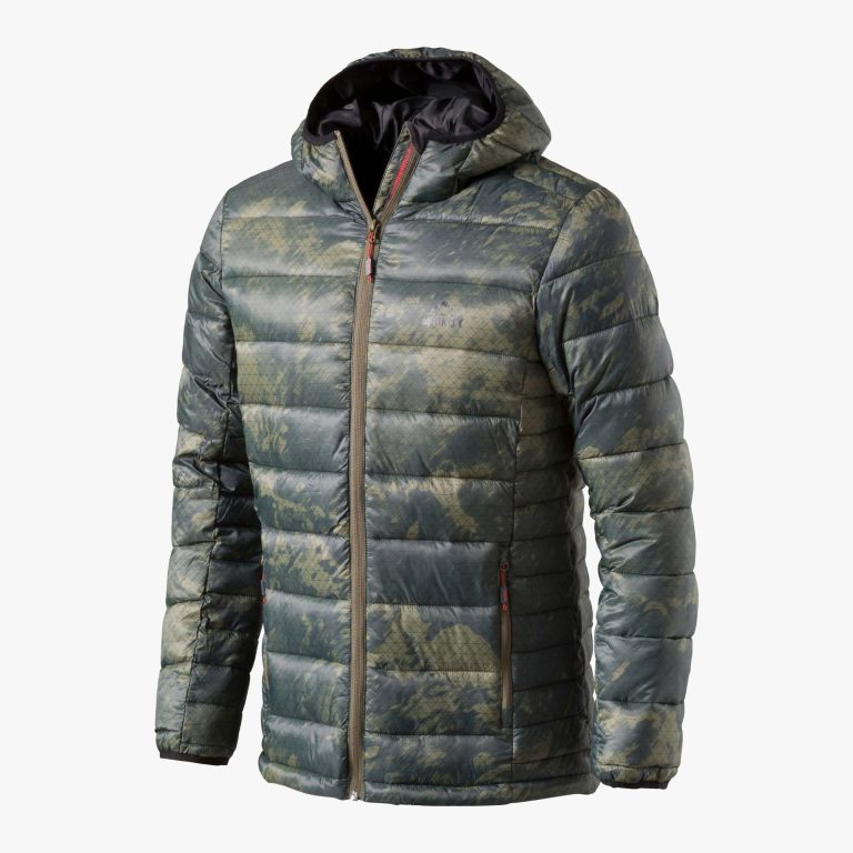 Mckinley kenny HD II Doudoune Homme