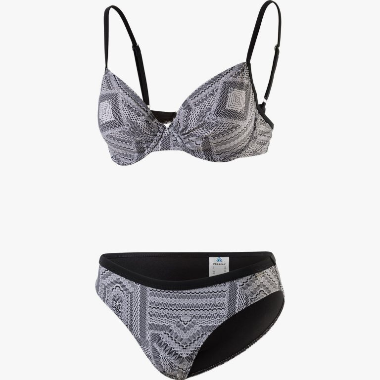 FIREFLY Lisette Maillot de bain Femme