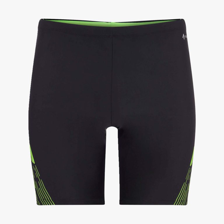 TecnoPro Rendy Short De Bain Homme