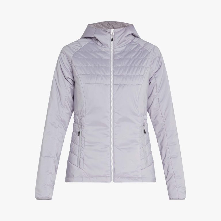 Mckinley Veste Teide D’hiver Femme