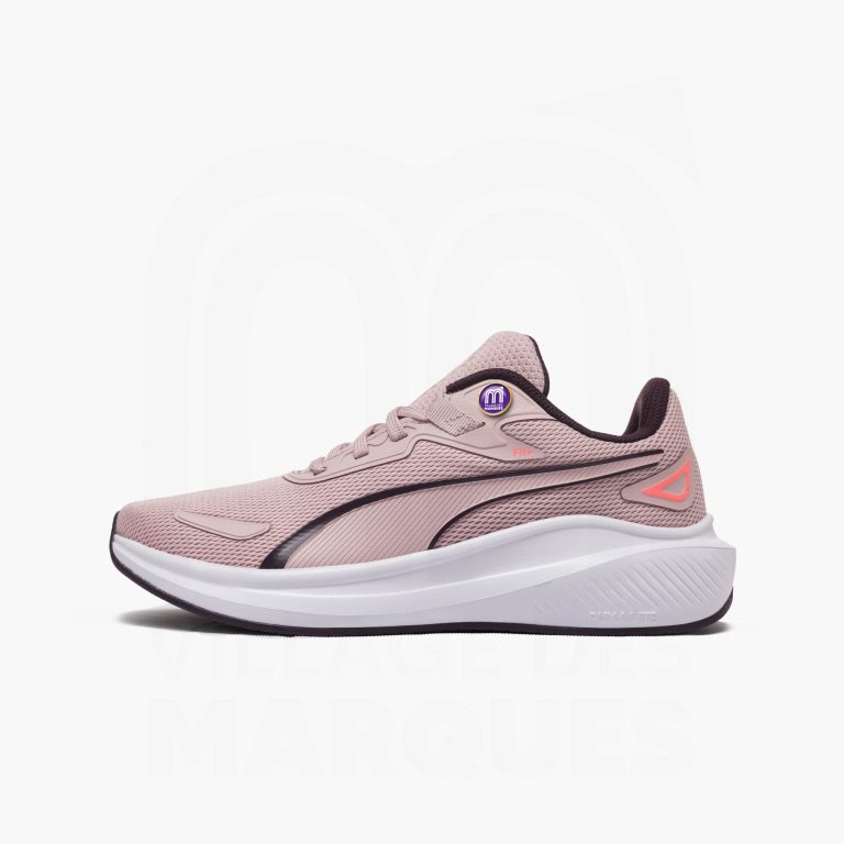 Puma Skyrocket Lite Basket De Running Unixes
