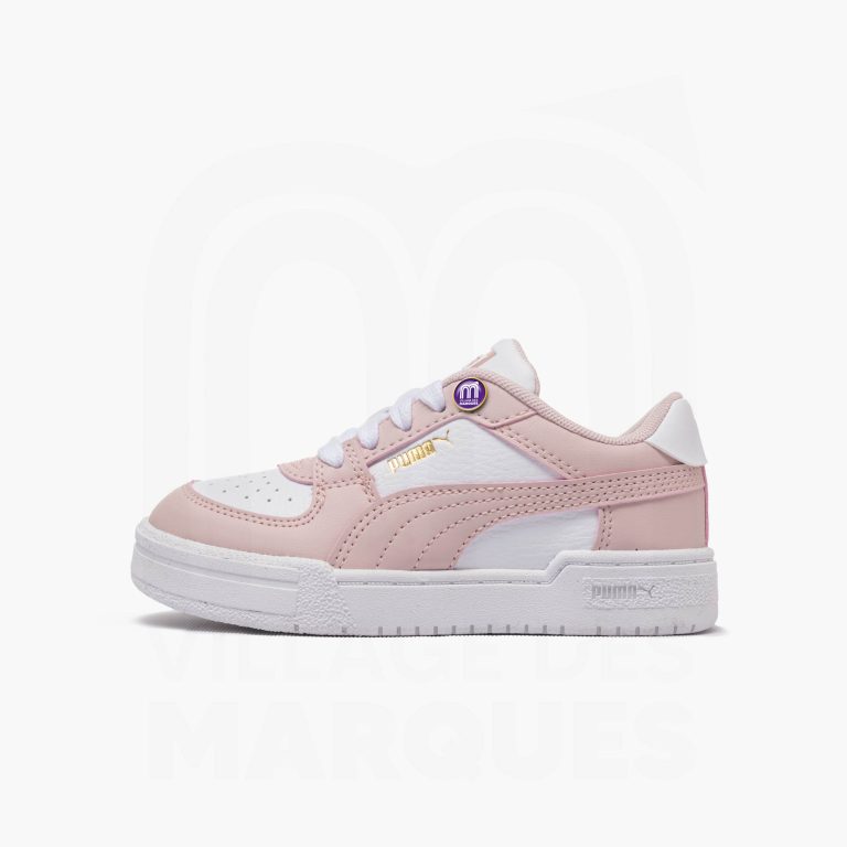 Puma CA Pro Classic Basket De Mode Cadet Unisex