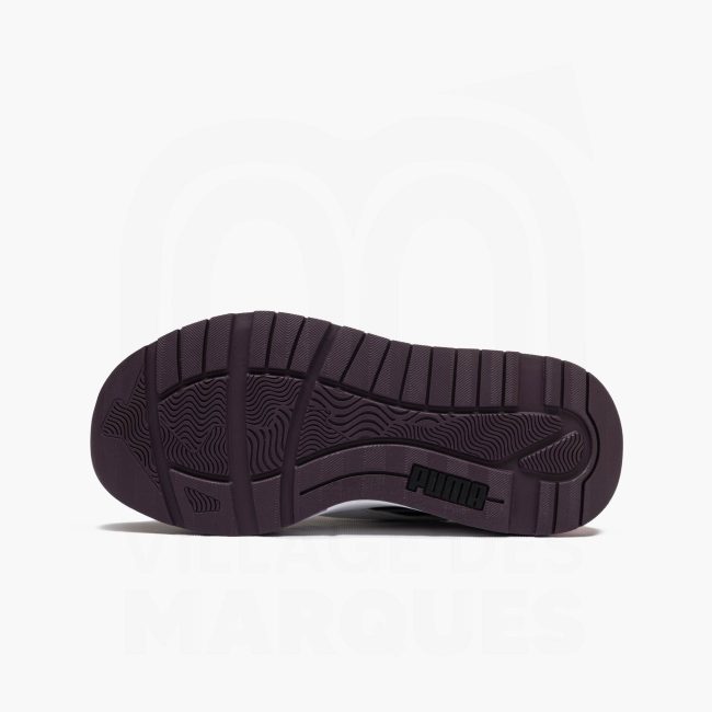 Puma Trinity Midnight Basket Junior Unisex – Image 4