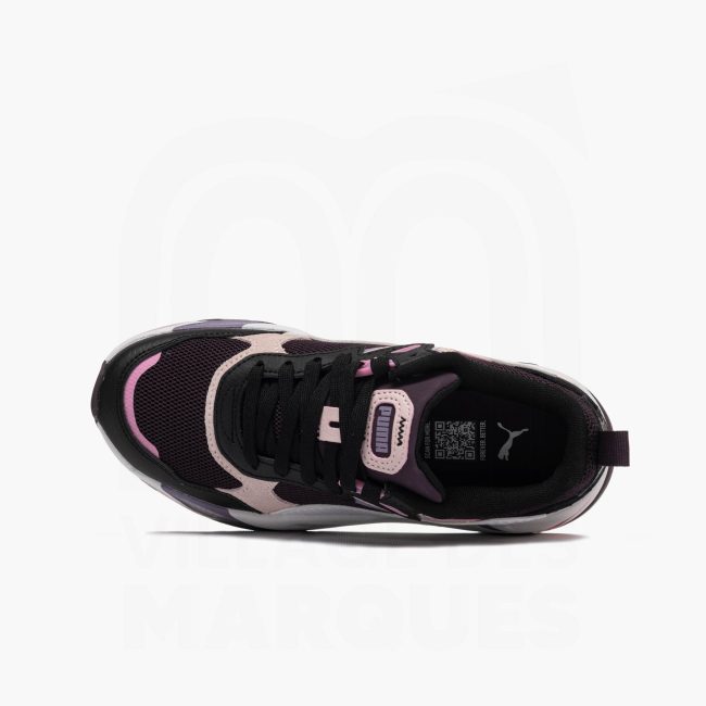 Puma Trinity Midnight Basket Junior Unisex – Image 5