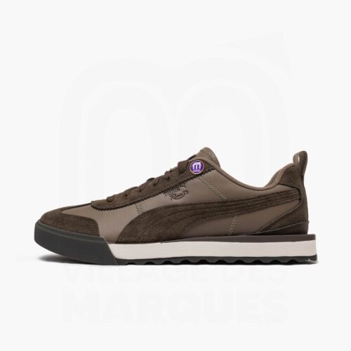 Puma Roma 23 Basket De Mode Homme