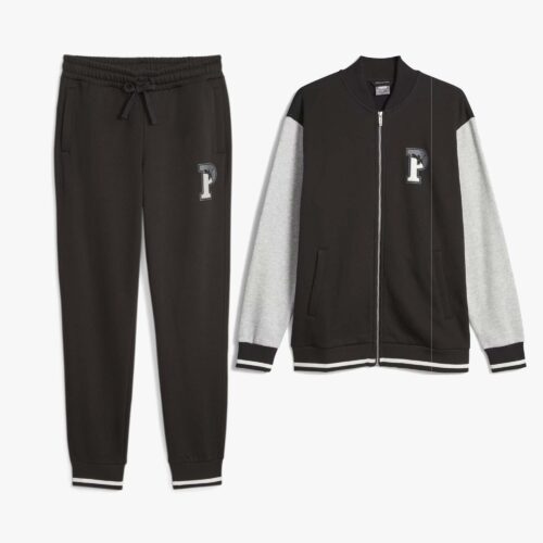 Puma Squad Ensemble Décontracté Homme