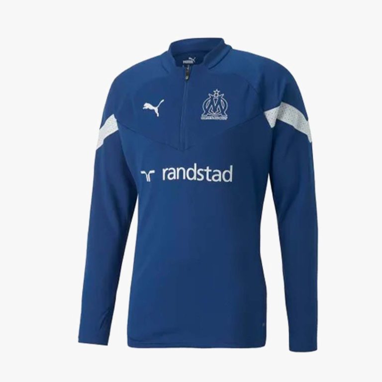 Puma Olympique de Marseille Maillot Homme