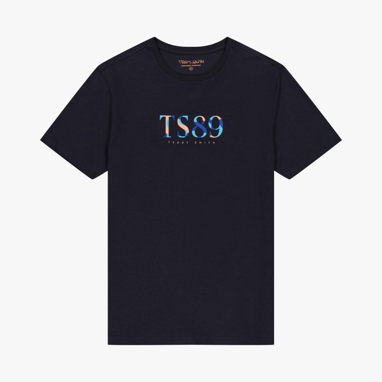 Teddy Smith ALYX T-shirt Homme