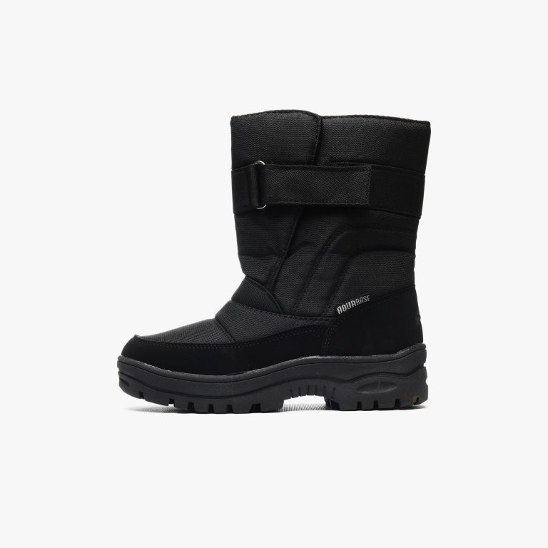 McKinley Bottes d’hiver Delphino Junior