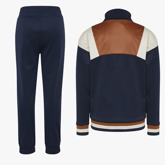 Hummel TIGER ZIP Veste Junior Garçon – Image 5