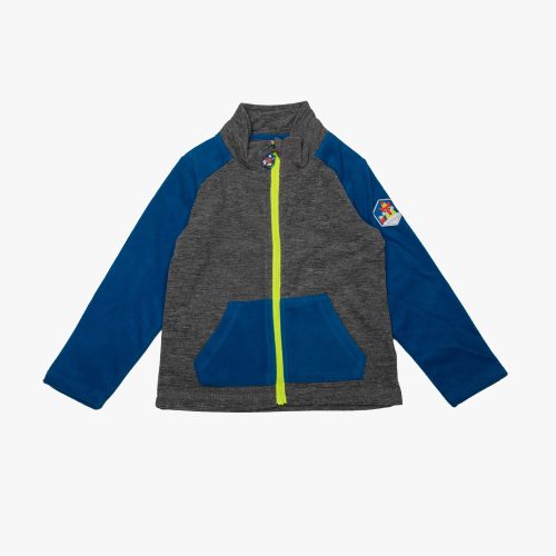 McKinley Colin Veste Polaire Enfant Unisex