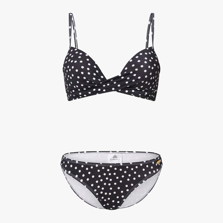 Firefly Dotty Sarina Deux Pièces Femme