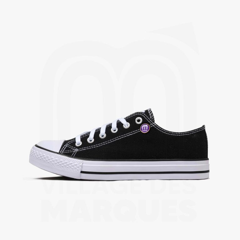 Firefly Canvas V Décontracte Unisex